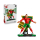 LEGO EDITIONS 43016 Cristiano Ronaldo — piłkarska legenda - 1517902 - zdjęcie 2